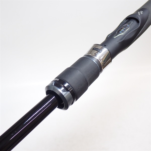 １６オシアジガー ナチュラルジャークＳ６４３